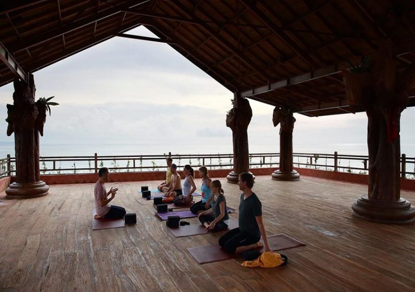 Udara Bali Resort Seseh Tabanan 2