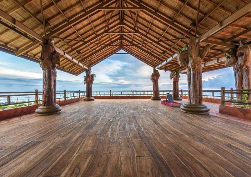 Udara Bali Resort Seseh Tabanan 3