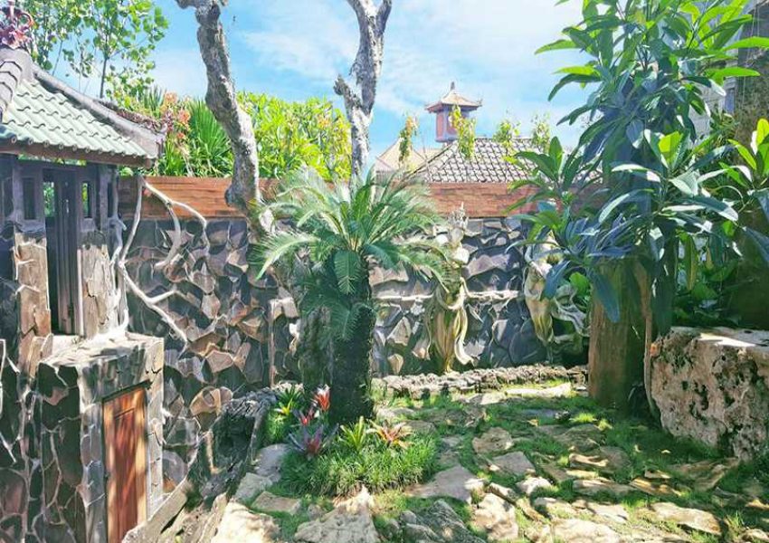 Udara Bali Resort Seseh Tabanan 5