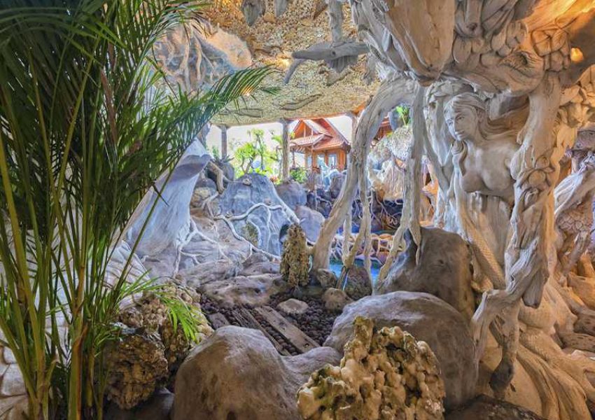 Udara Bali Resort Seseh Tabanan 6