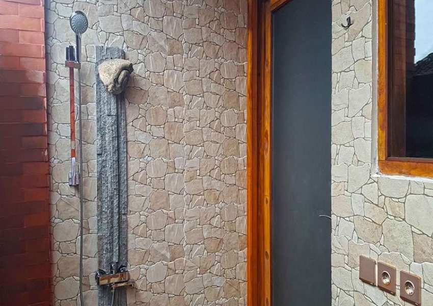 Unique Wooden Joglo6-Udara Bali Resort