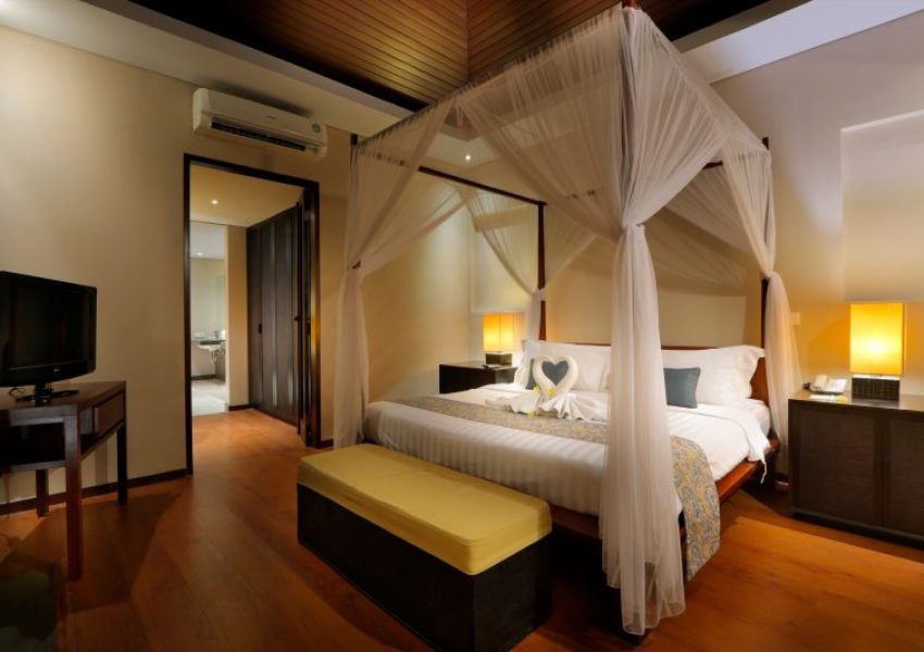 1Bedroom Villa8-Park Hotel Nusa Dua