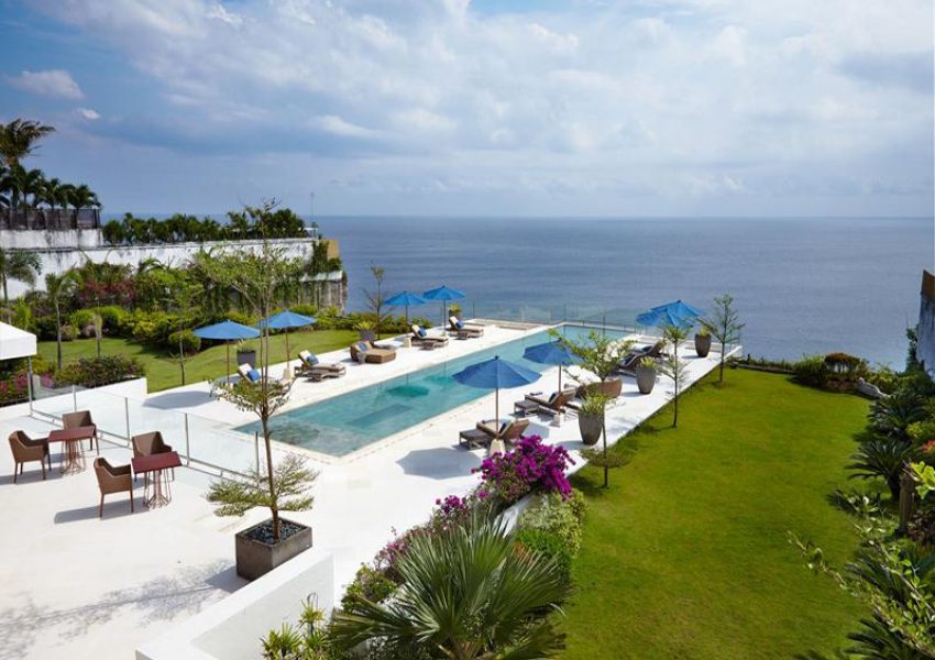 Villa Anugrah Uluwatu 1