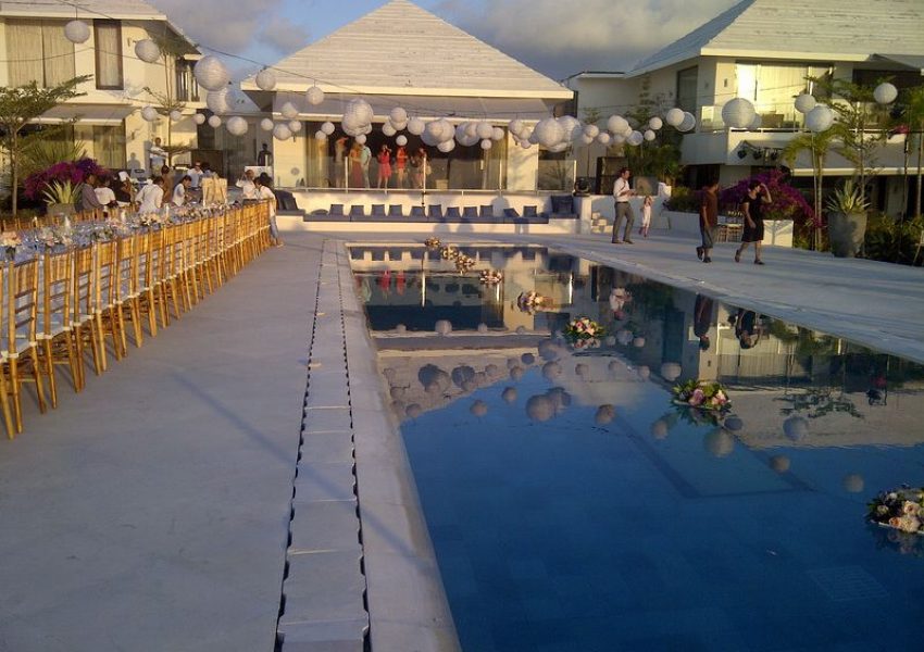 Villa Anugrah Uluwatu 10