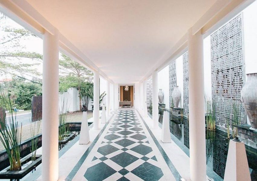 Villa Anugrah Uluwatu 13