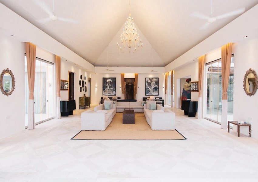 Villa Anugrah Uluwatu 14