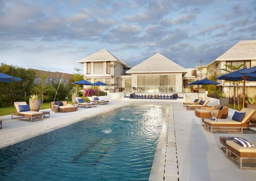 Villa Anugrah Uluwatu 4