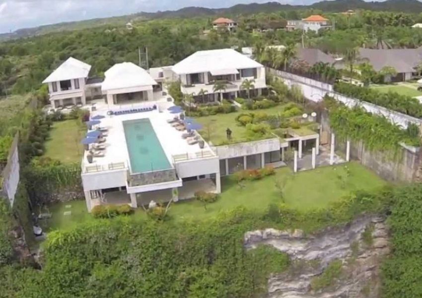 Villa Anugrah Uluwatu 8