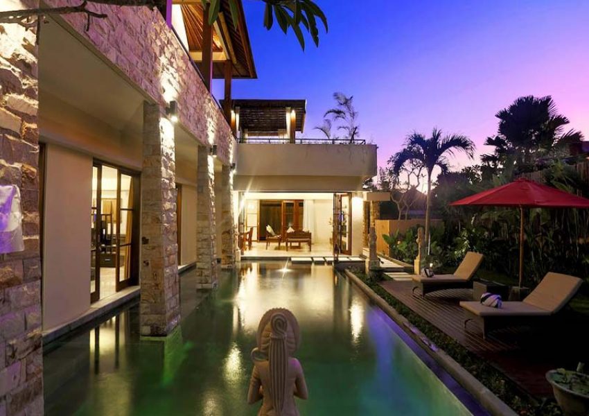 Villa Kumuda Canggu 2