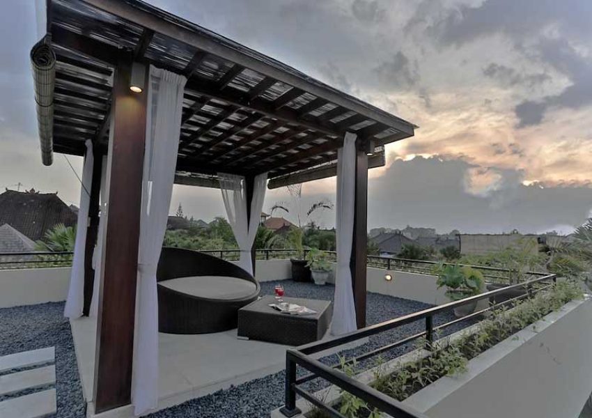 Villa Kumuda Canggu 5