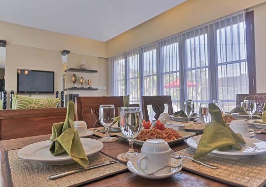 Villa Kumuda Canggu 7