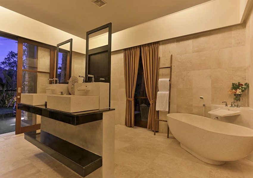 Villa Kumuda Canggu 8