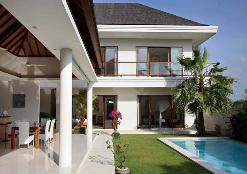 Villa Merayu Canggu1