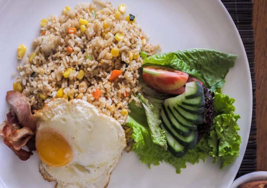 Villa Nelayan Canggu 10