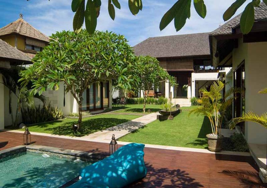 Villa Nelayan Canggu 3