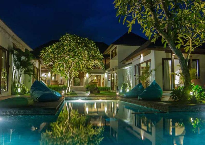 Villa Nelayan Canggu 6