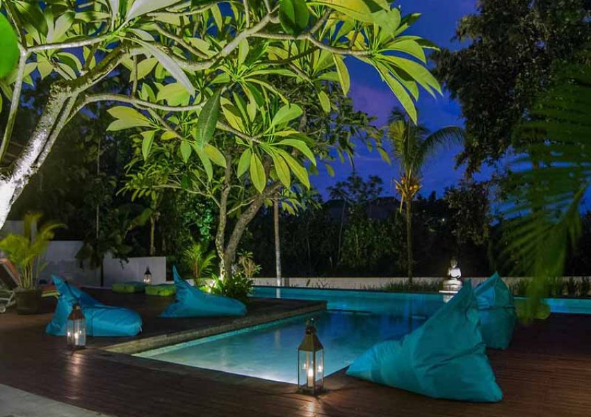 Villa Nelayan Canggu 7