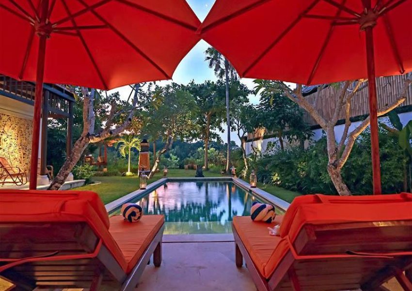 Villa Yasmin Bali Jimbaran 1