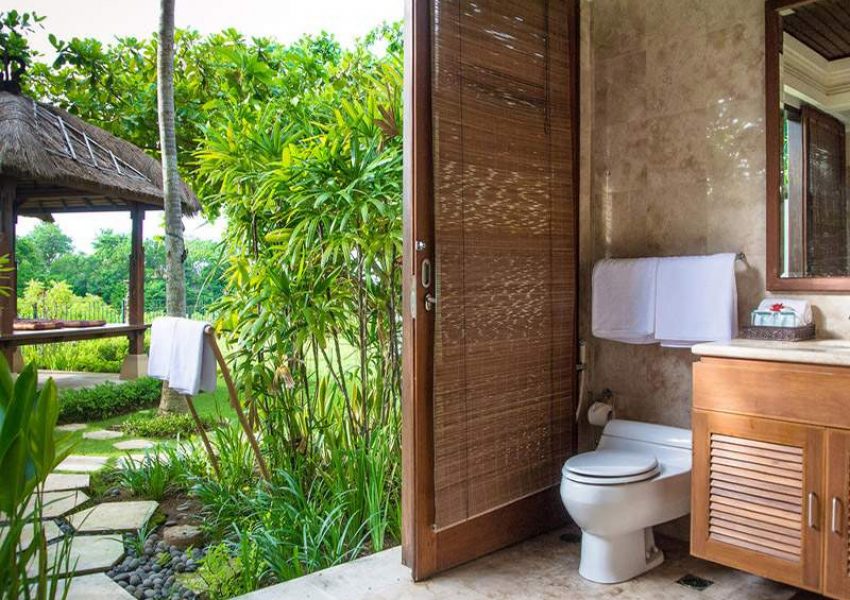 Villa Yasmin Bali Jimbaran 10