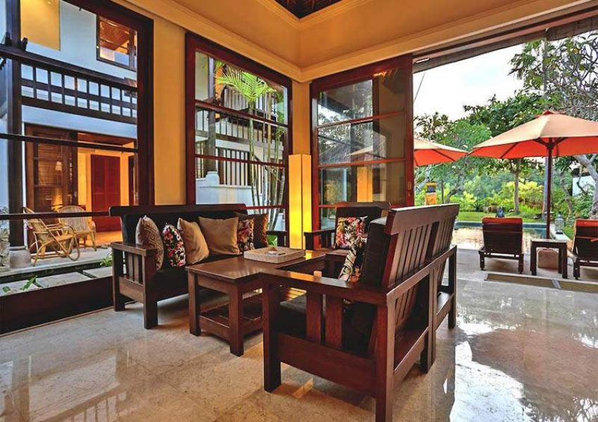 Villa Yasmin Bali Jimbaran 3