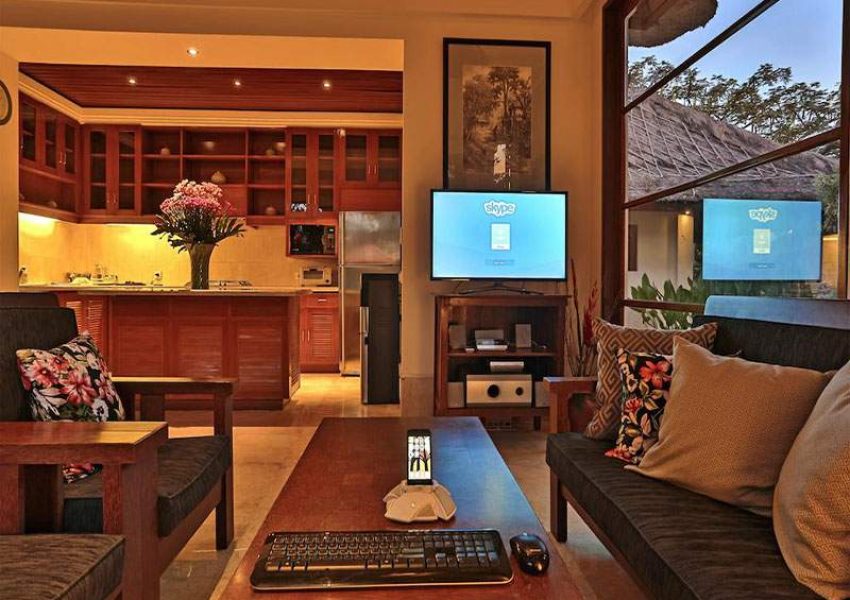 Villa Yasmin Bali Jimbaran 4