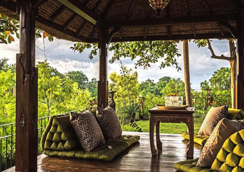 Villa Yasmin Bali Jimbaran 5