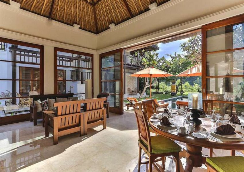 Villa Yasmin Bali Jimbaran 6