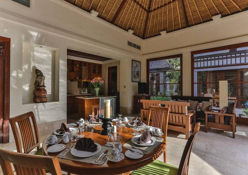 Villa Yasmin Bali Jimbaran 7