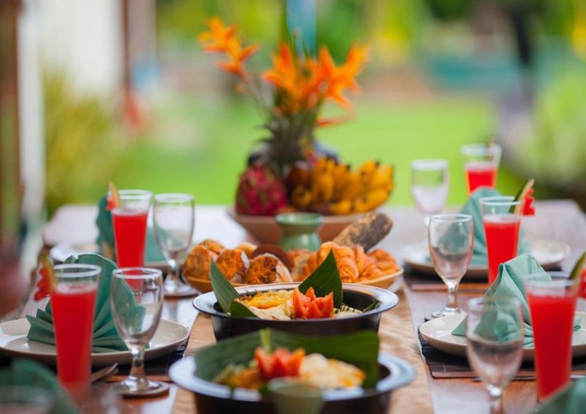 Villa Yasmin Bali Jimbaran 9