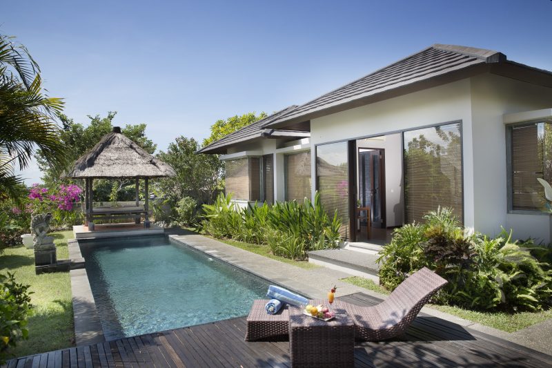 1Bedroom Villa7-Park Hotel Nusa Dua
