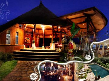 Bagus Jati Retreat Ubud, Bali