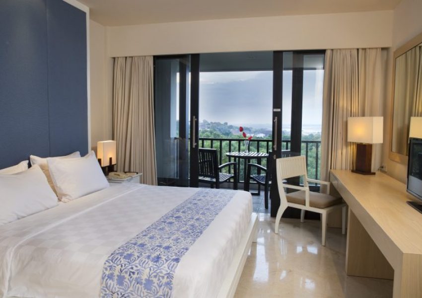1Bedroom Suite7-Park Hotel Nusa Dua
